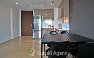 Siri at Sukhumvit：1 BED ROOM Interior Photos No.24