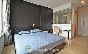 Siri at Sukhumvit：1 BED ROOM Interior Photos No.72