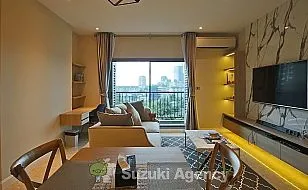 The Crest Sukhumvit 34：2 BED ROOM Interior Photos No.27