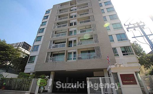 Plus 38 Condominium