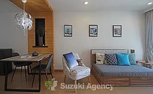 Plus 38 Condominium：1 BED ROOM Interior Photos No.24