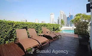 Plus 38 Condominium：Facility Photos No.12
