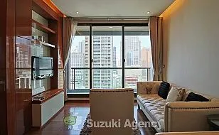 The Address Sukhumvit 28：1 BED ROOM Interior Photos No.21