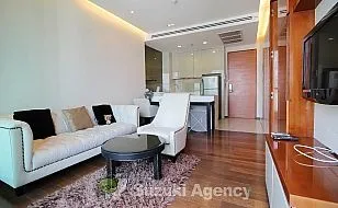 The Address Sukhumvit 28：1 BED ROOM Interior Photos No.22