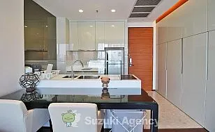 The Address Sukhumvit 28：1 BED ROOM Interior Photos No.23
