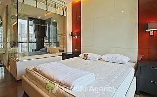 The Address Sukhumvit 28：1 BED ROOM Interior Photos No.72