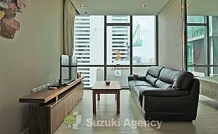The Room Sukhumvit 21：1 BED ROOM Interior Photos No.20