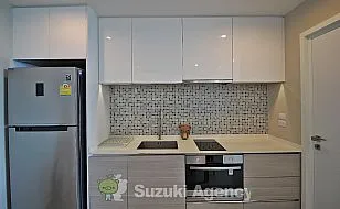 The Room Sukhumvit 21：1 BED ROOM Interior Photos No.71