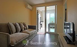 The Crest Sukhumvit 49：1 BED ROOM Interior Photos No.22