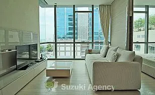 The Room Sukhumvit 21：1 BED ROOM Interior Photos No.20
