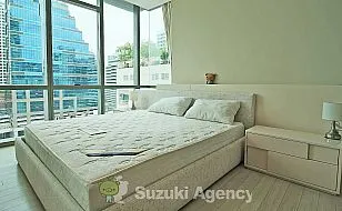 The Room Sukhumvit 21：1 BED ROOM Interior Photos No.72