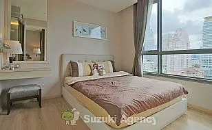 H Sukhumvit 43：1 BED ROOM Interior Photos No.25