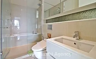 H Sukhumvit 43：1 BED ROOM Interior Photos No.73