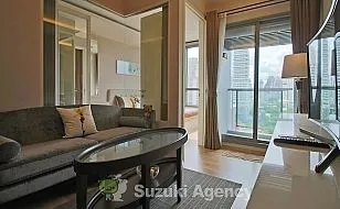H Sukhumvit 43：1 BED ROOM Interior Photos No.22