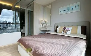 H Sukhumvit 43：1 BED ROOM Interior Photos No.71