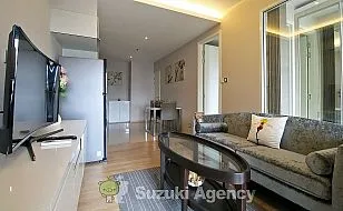 H Sukhumvit 43：1 BED ROOM Interior Photos No.23