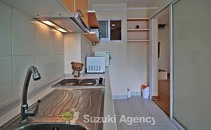 Life@Sukhumvit 65：1 BED ROOM Interior Photos No.25