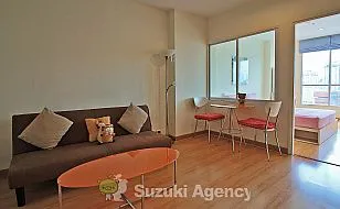 Life@Sukhumvit 65：1 BED ROOM Interior Photos No.22
