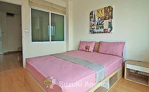 Life@Sukhumvit 65：1 BED ROOM Interior Photos No.72