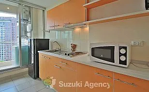Life@Sukhumvit 65：1 BED ROOM Interior Photos No.24
