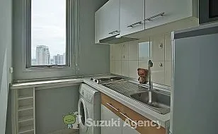 Life@Sukhumvit 65：2 BED ROOM Interior Photos No.31