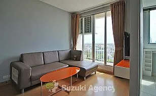 Life@Sukhumvit 65：2 BED ROOM Interior Photos No.28