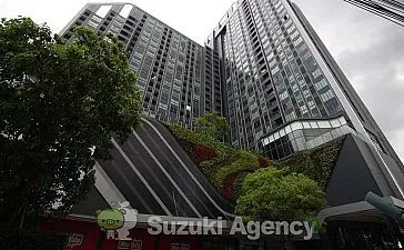 Ideo Mobi Sukhumvit Eastgate