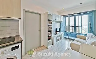 Ideo Mobi Sukhumvit Eastgate：1 BED ROOM Interior Photos No.24