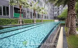 Ideo Mobi Sukhumvit Eastgate：Facility Photos No.8