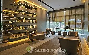Ideo Mobi Sukhumvit Eastgate：Interior & Exterior Photos No.3