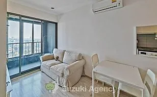 Ideo Mobi Sukhumvit Eastgate：1 BED ROOM Interior Photos No.21