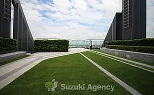 Ideo Mobi Sukhumvit Eastgate：Interior & Exterior Photos No.4