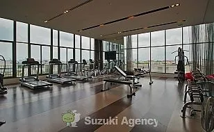 Ideo Mobi Sukhumvit Eastgate：Facility Photos No.10