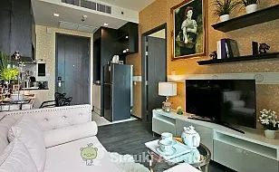 Edge Sukhumvit 23：1 BED ROOM Interior Photos No.22