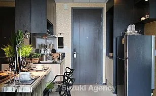 Edge Sukhumvit 23：1 BED ROOM Interior Photos No.25