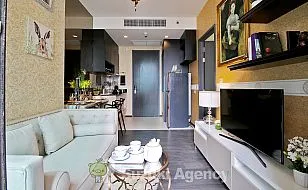 Edge Sukhumvit 23：1 BED ROOM Interior Photos No.24