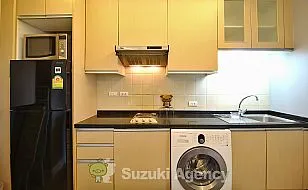 UN Residence：1 BED ROOM Interior Photos No.25