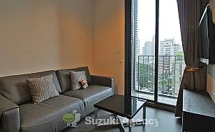 Edge Sukhumvit 23：1 BED ROOM Interior Photos No.21