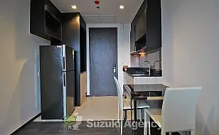 Edge Sukhumvit 23：1 BED ROOM Interior Photos No.24
