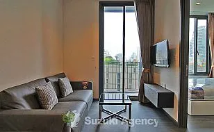 Edge Sukhumvit 23：1 BED ROOM Interior Photos No.20