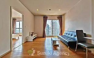 Hive Sathorn：1 BED ROOM Interior Photos No.20