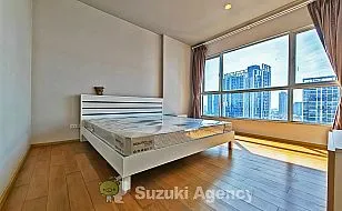 Hive Sathorn：1 BED ROOM Interior Photos No.71