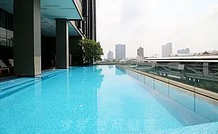 Hive Sathorn：Facility Photos No.8