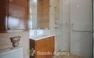Hive Sathorn：2 BED ROOM Interior Photos No.75