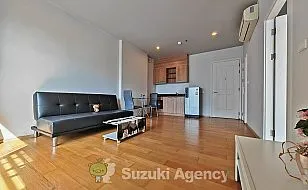 Hive Sathorn：1 BED ROOM Interior Photos No.23