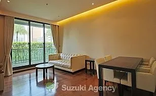 The Address Sukhumvit 28：2 BED ROOM Interior Photos No.27