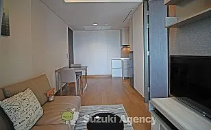 The Lumpini 24：1 BED ROOM Interior Photos No.24