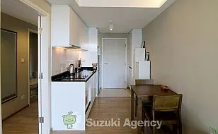 Maestro 39 Residence：1 BED ROOM Interior Photos No.24