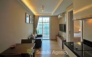 Maestro 39 Residence：1 BED ROOM Interior Photos No.21