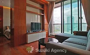 The Address Sukhumvit 28：1 BED ROOM Interior Photos No.20